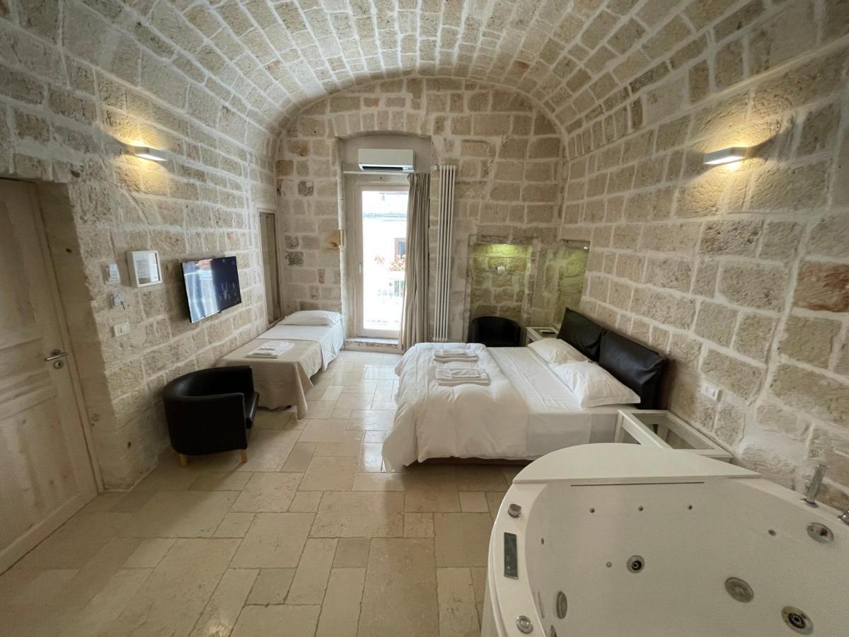 Barbacana46 Monopoli