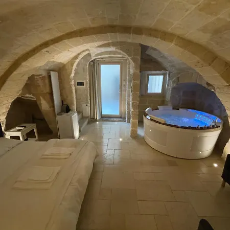 Barbacana46 Guest House Monopoli Exterior photo