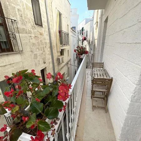 Barbacana46 Guest House Monopoli Exterior photo