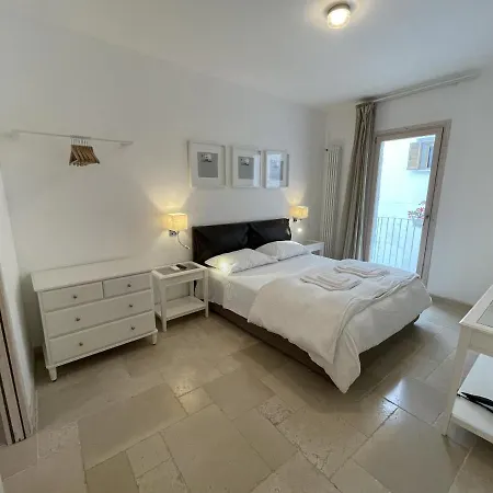 Barbacana46 Guest House Monopoli Exterior photo
