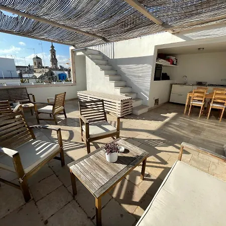 Barbacana46 Guest House Monopoli Exterior photo