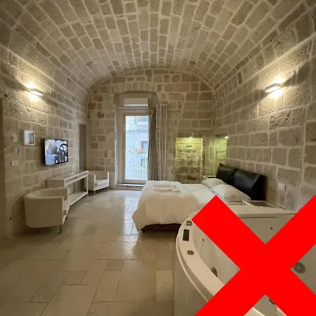 Barbacana46 Guest House Monopoli Room photo