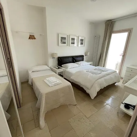 Barbacana46 Guest House Monopoli Exterior photo