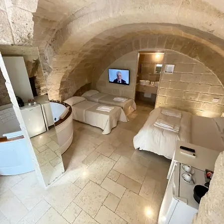 Barbacana46 Guest House Monopoli Exterior photo