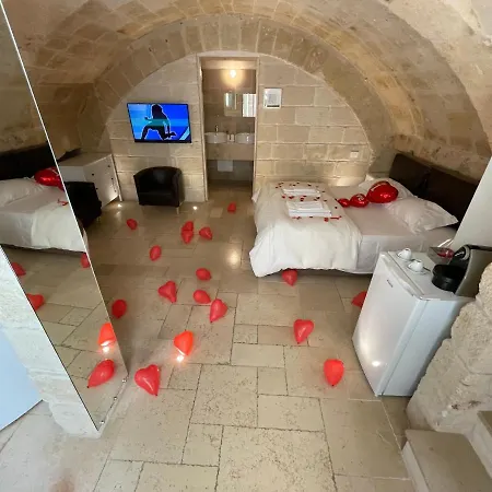 Barbacana46 Guest House Monopoli Exterior photo