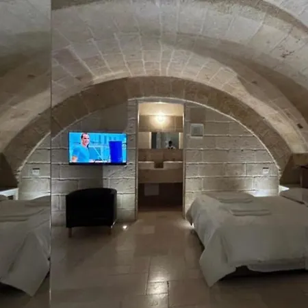 Barbacana46 Guest House Monopoli Exterior photo