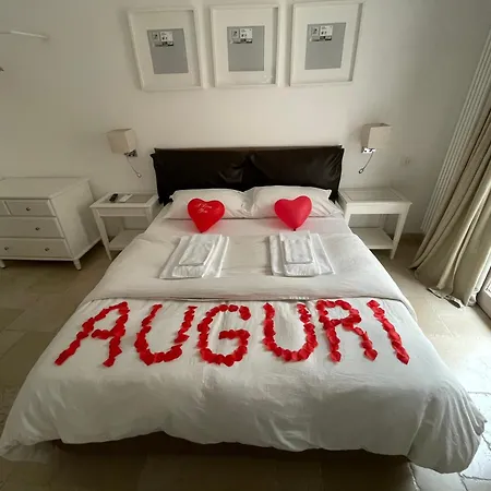 Barbacana46 Guest House Monopoli Room photo