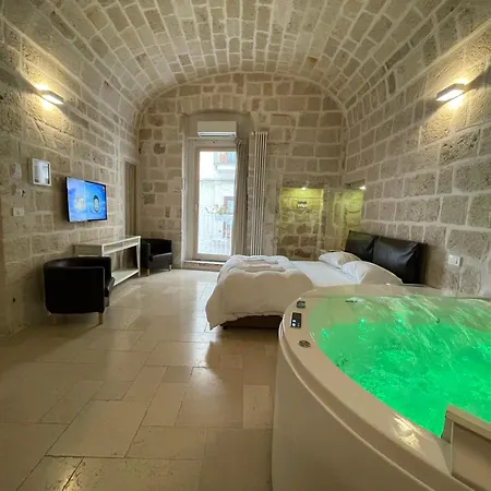 Barbacana46 Guest House Monopoli Room photo
