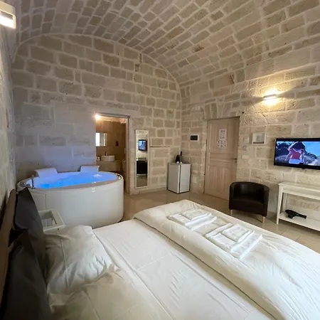 Barbacana46 Guest House Monopoli Room photo