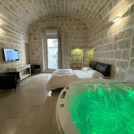 Barbacana46 Guest House Monopoli Room photo