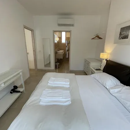 Barbacana46 Guest House Monopoli Room photo