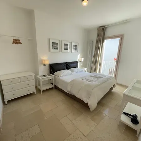 Barbacana46 Guest House Monopoli Exterior photo