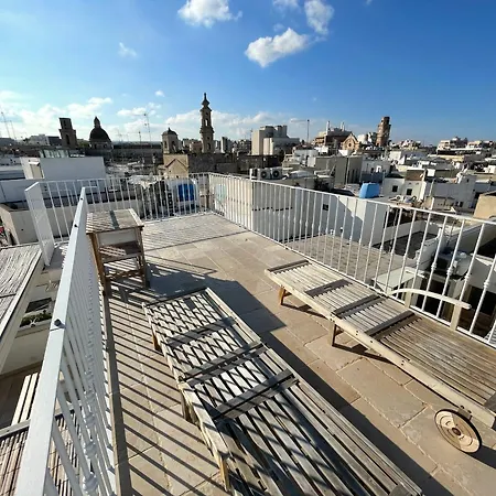 Barbacana46 Guest House Monopoli Room photo