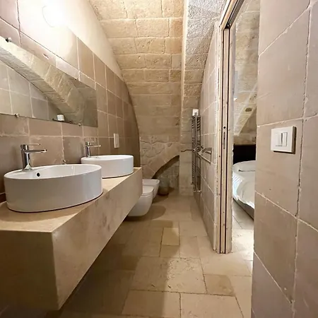 Barbacana46 Guest House Monopoli Room photo