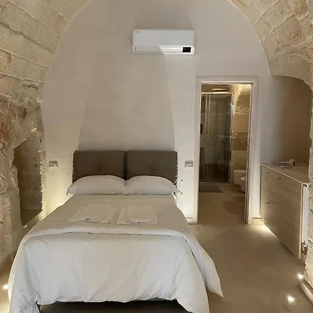Barbacana46 Guest House Monopoli Exterior photo