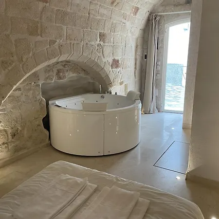 Barbacana46 Guest House Monopoli Exterior photo