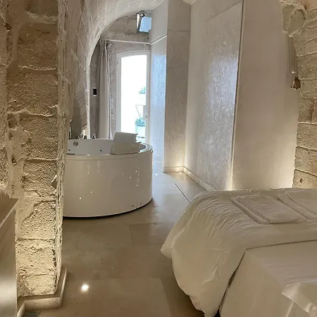 Barbacana46 Guest House Monopoli Exterior photo