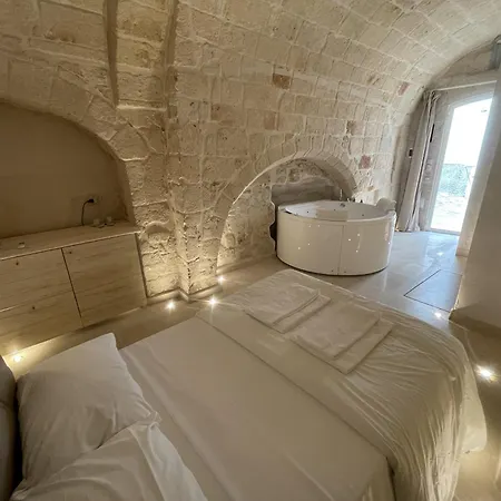 Barbacana46 Guest House Monopoli Exterior photo
