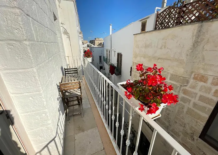 Barbacana46 Guest House