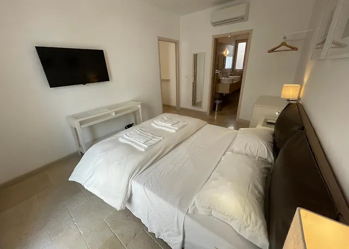 Barbacana46 Guest House
