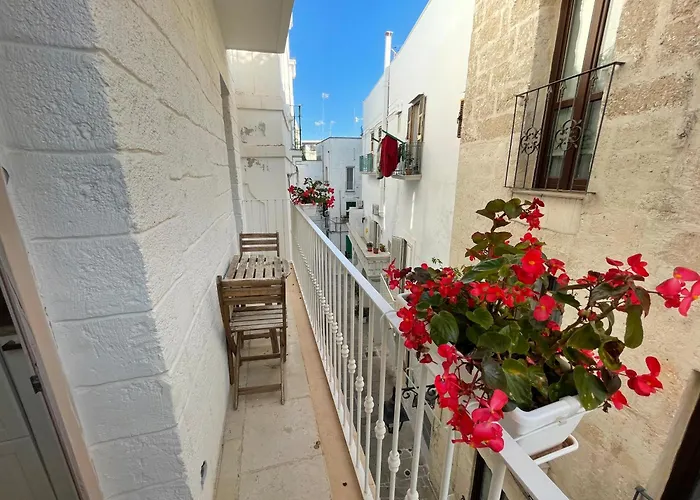 Barbacana46 Guest House