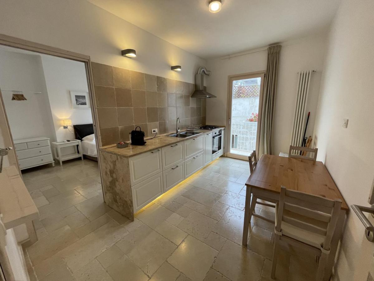 Maison d'hôtes Barbacana46 Monopoli