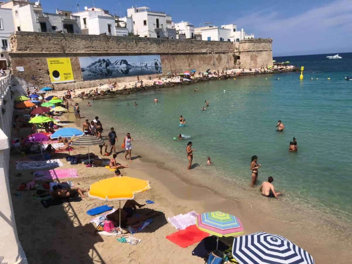 Affittacamere Barbacana46 Monopoli