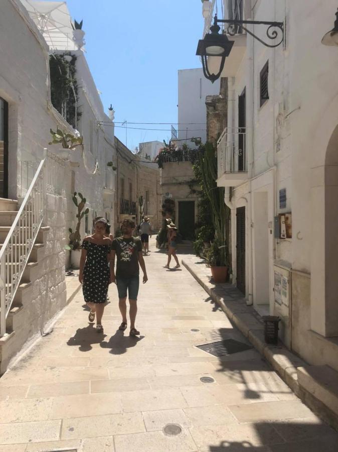 Barbacana46 * Monopoli