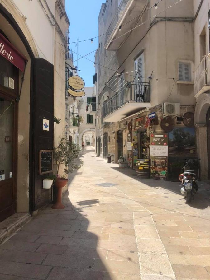 Barbacana46 Maison d'hôtes Monopoli
