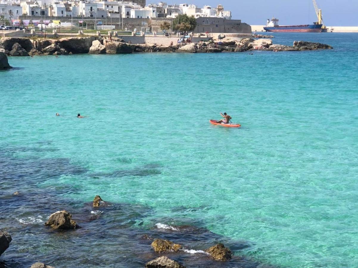 Barbacana46 Affittacamere Monopoli