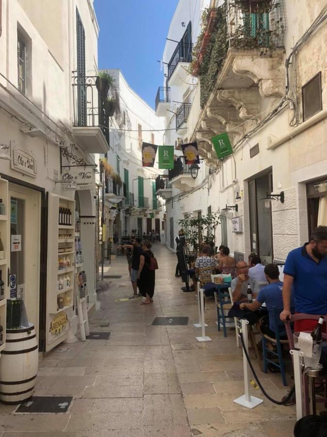 Barbacana46 Affittacamere Monopoli