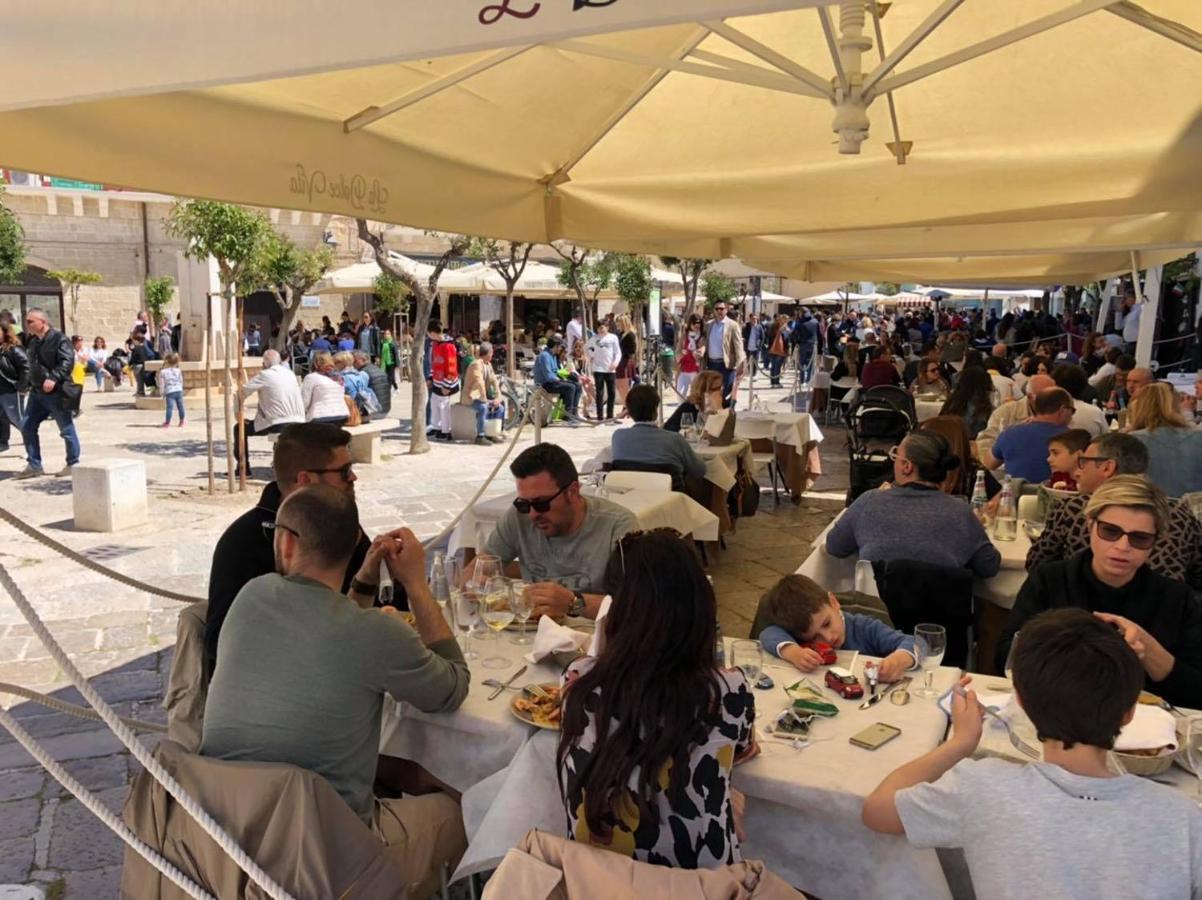 Barbacana46 * Monopoli
