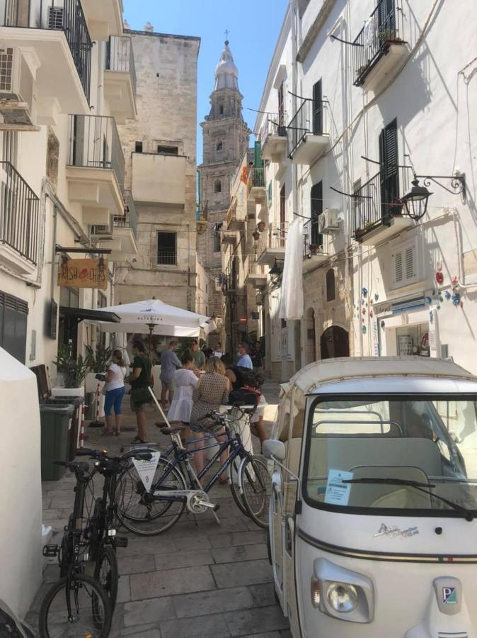 Barbacana46 Monopoli