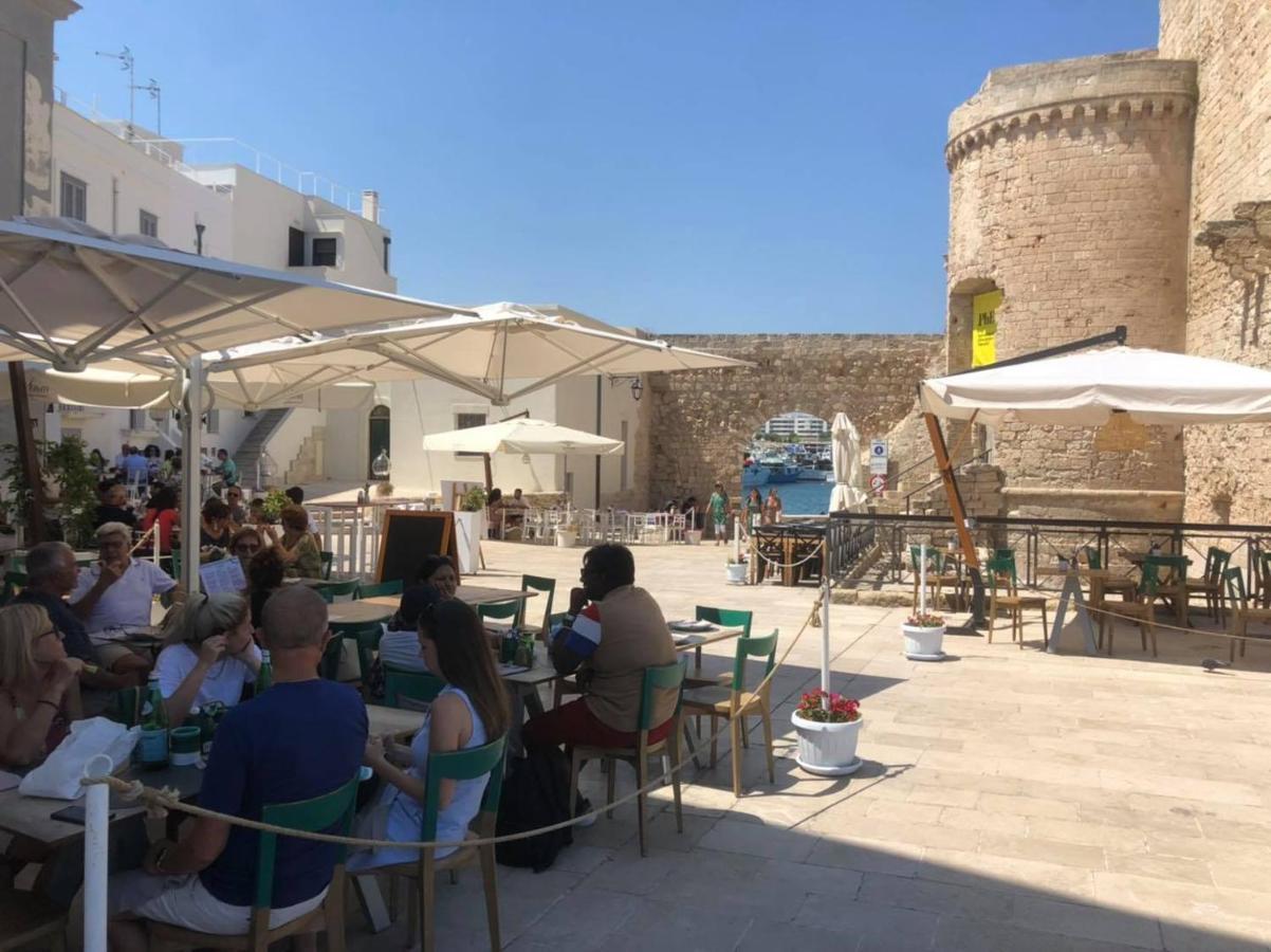 Barbacana46 * Monopoli