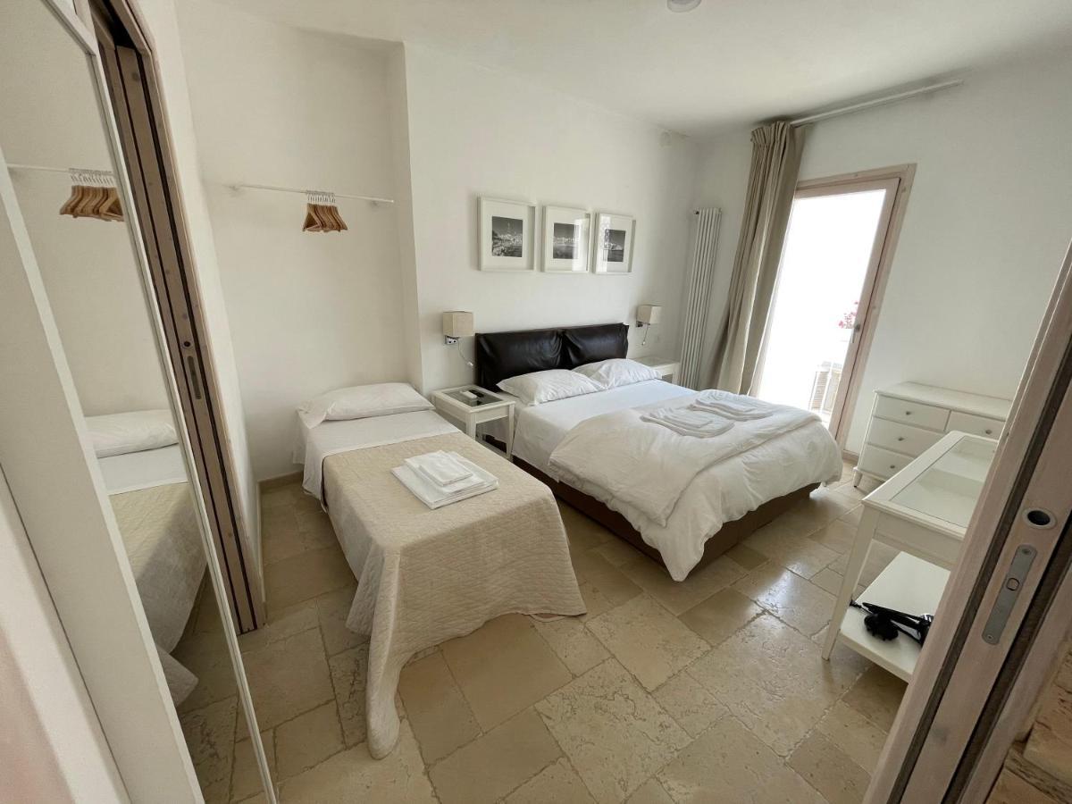 Barbacana46 Maison d'hôtes Monopoli
