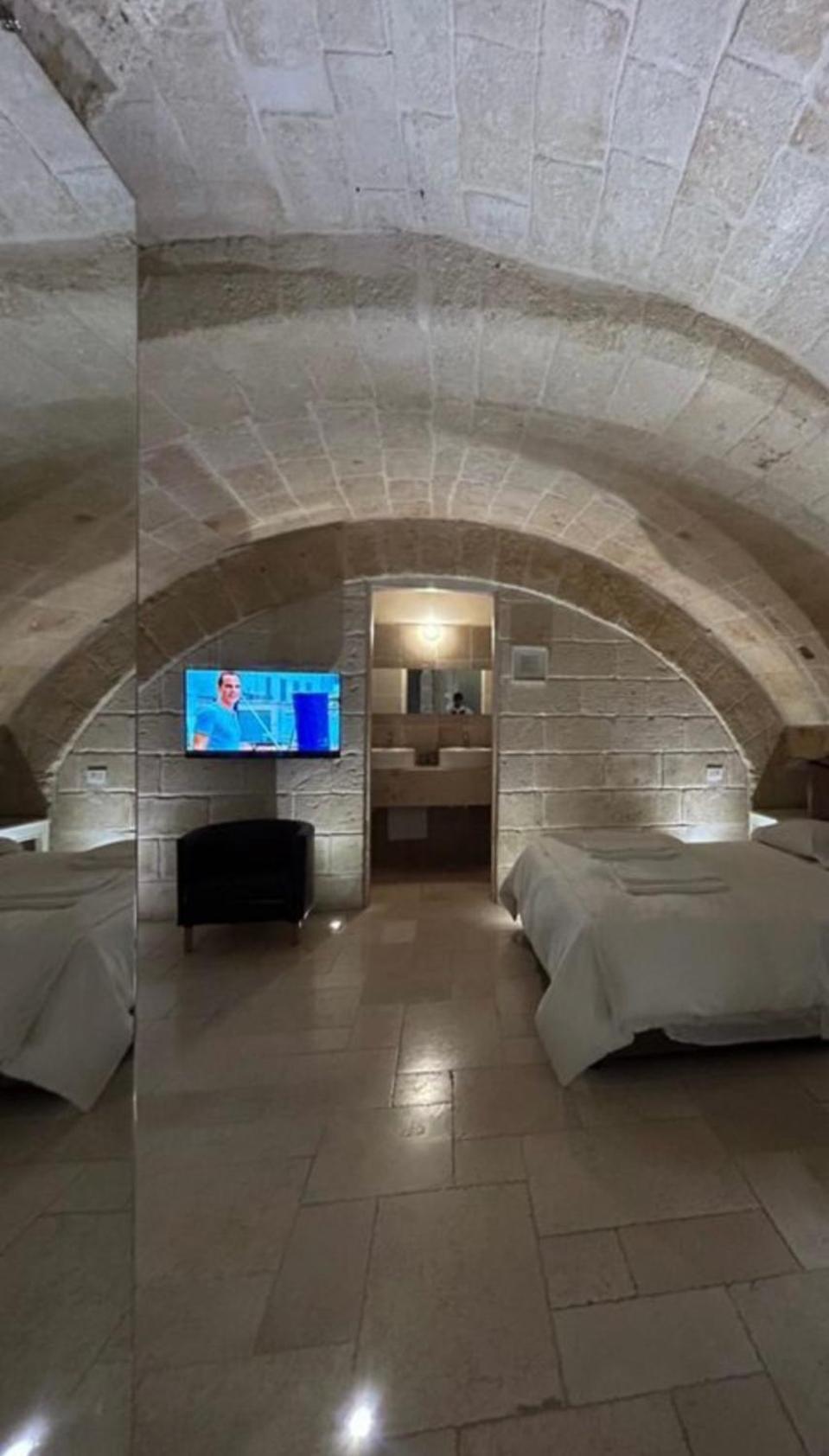 Barbacana46 Affittacamere Monopoli