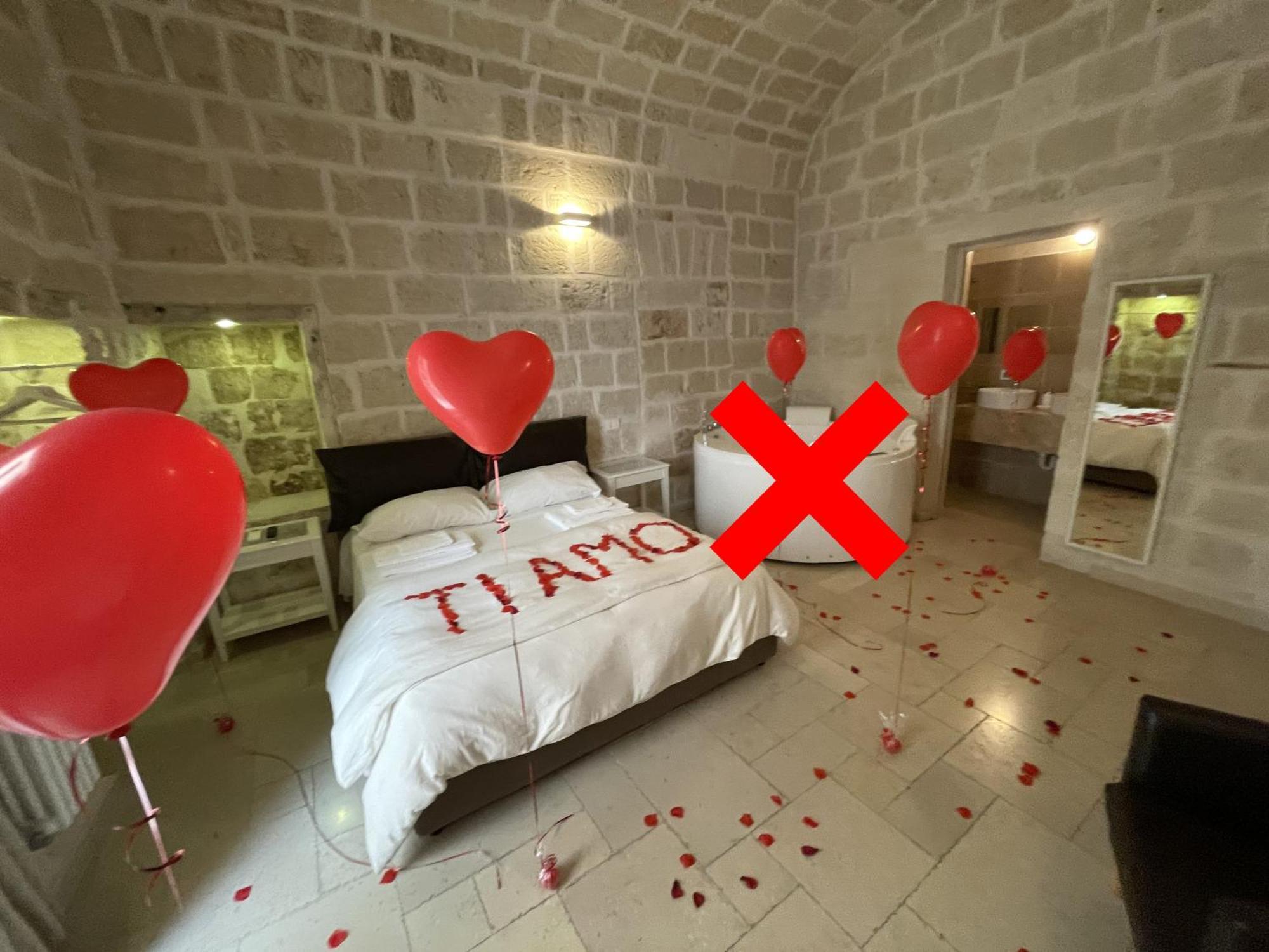 Barbacana46 Monopoli