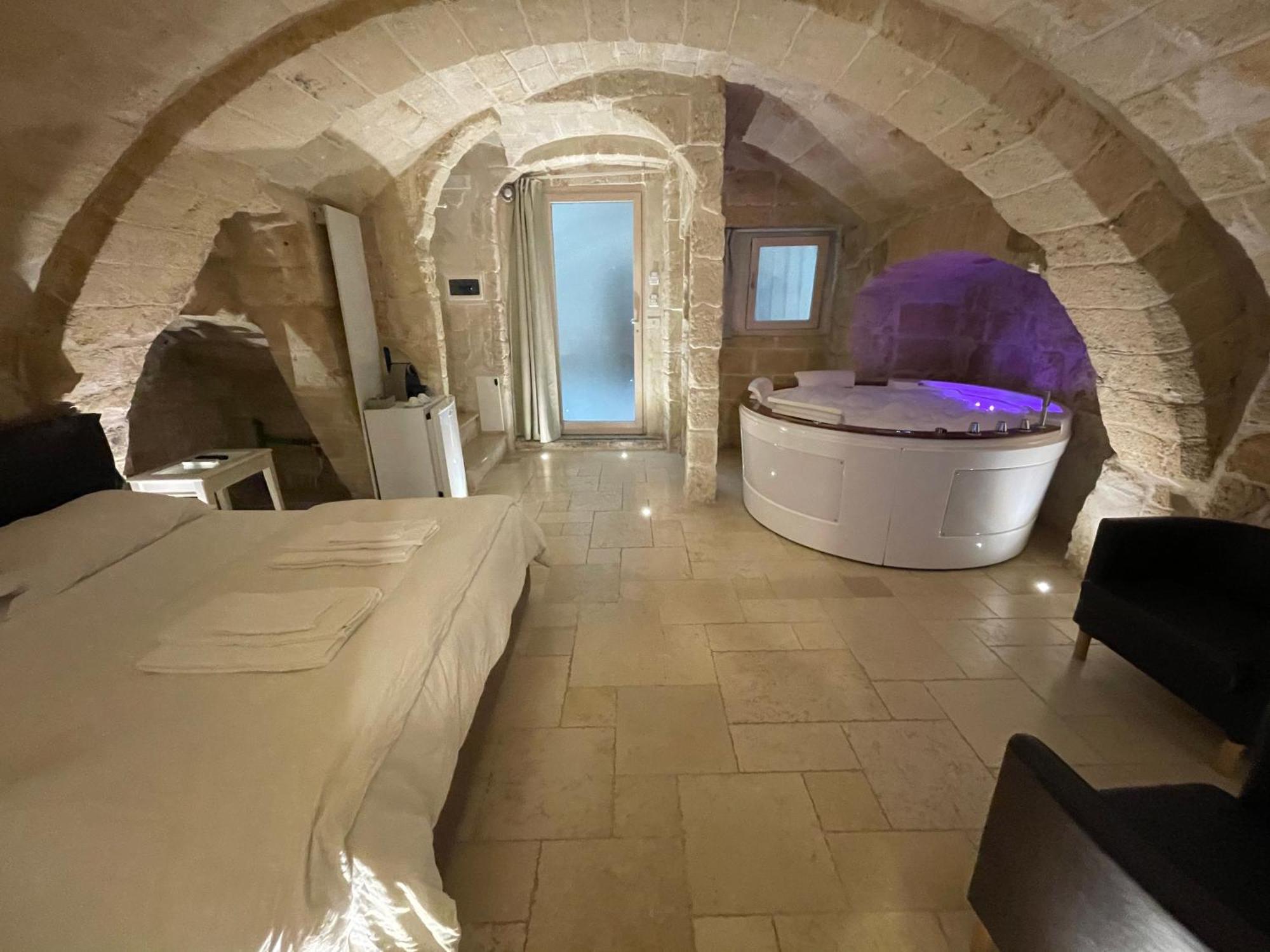 Barbacana46 Maison d'hôtes Monopoli