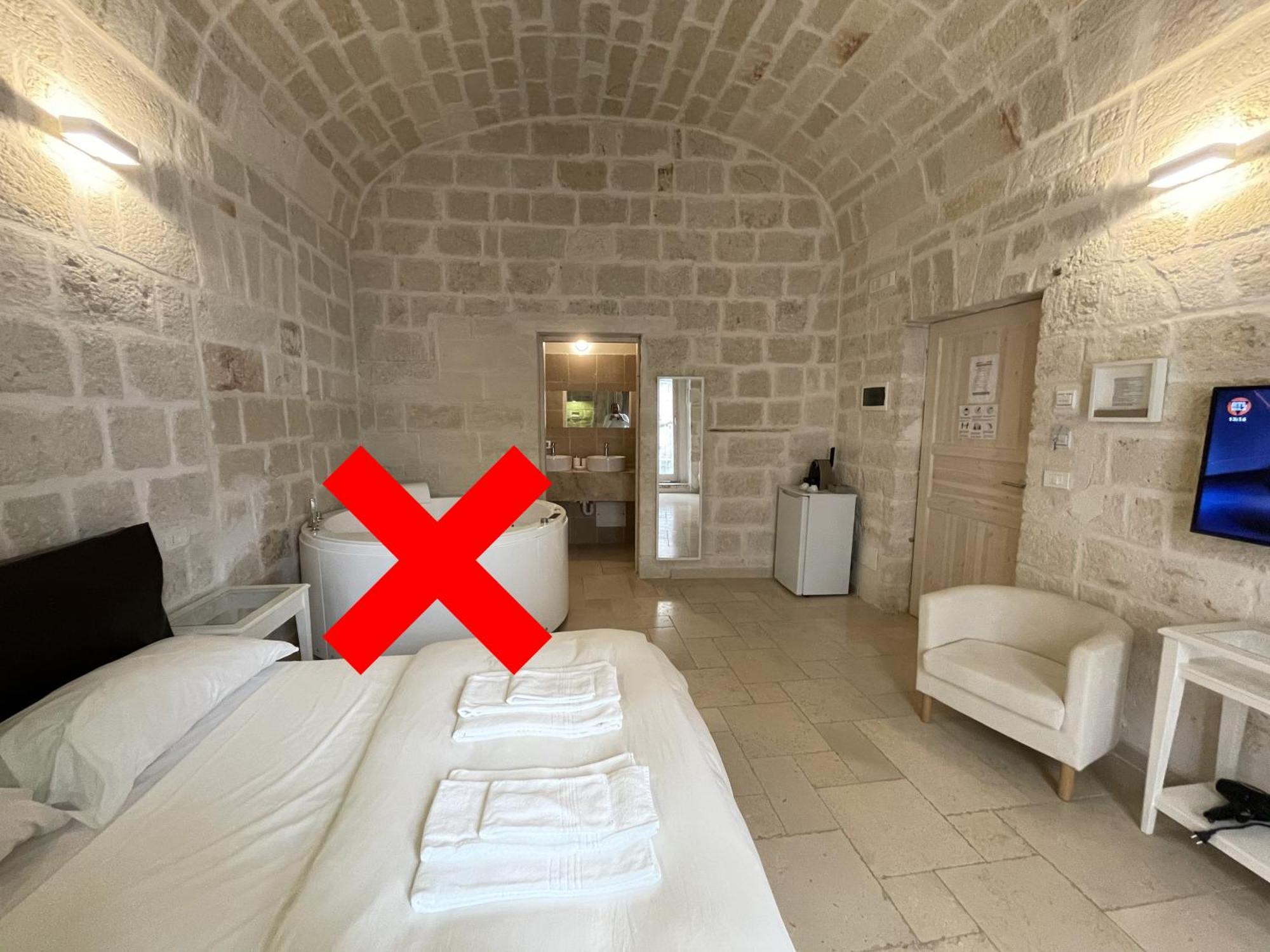 Maison d'hôtes Barbacana46 *