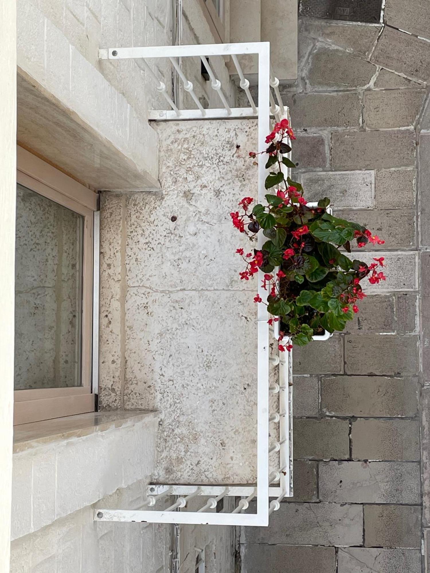 Maison d'hôtes Barbacana46 Monopoli