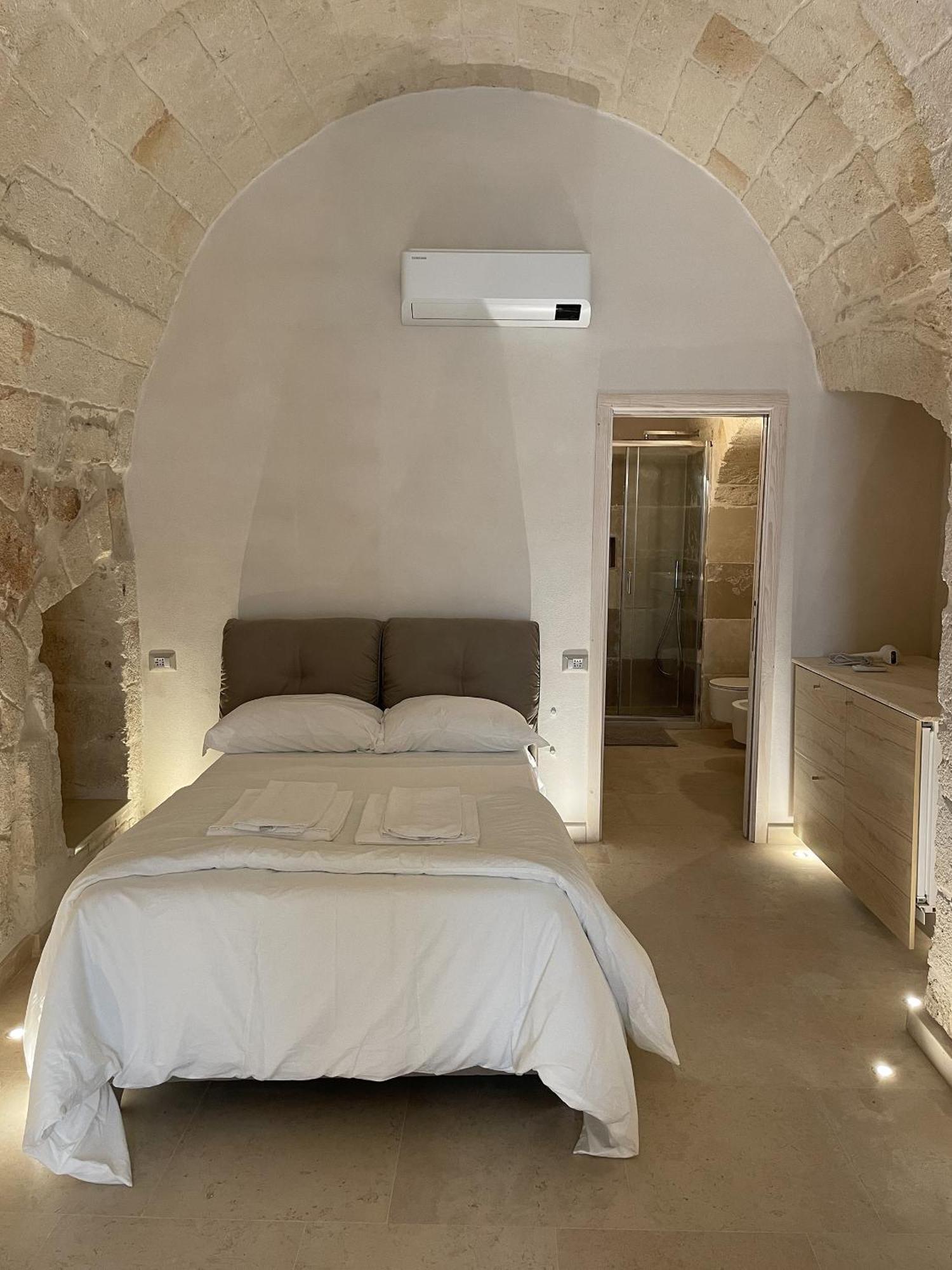 Barbacana46 Maison d'hôtes Monopoli