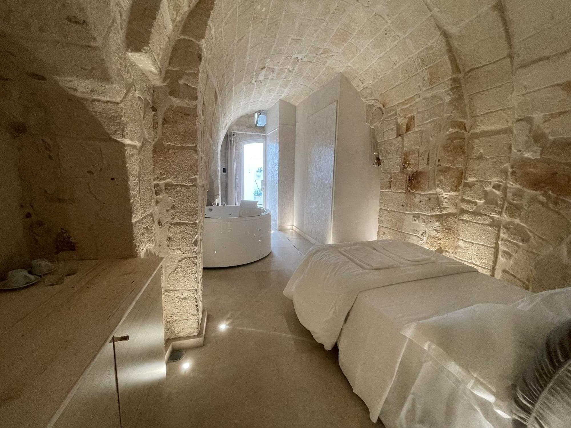 Barbacana46 Maison d'hôtes Monopoli