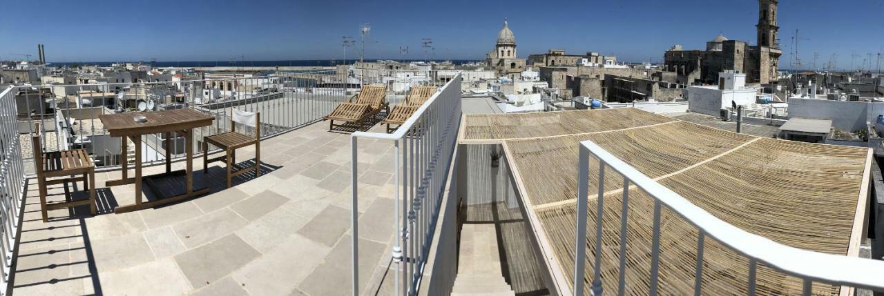 Barbacana46 Monopoli